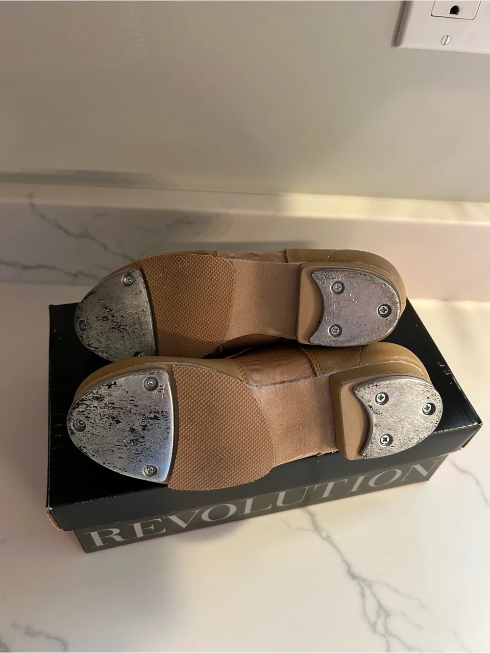 Revolution these fit